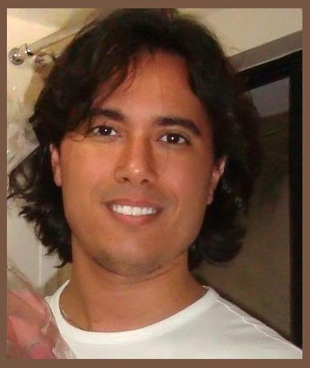 Geraldo Ponce Filho